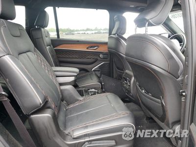 Zdjęcie 11 z 15 samochodu: 2023 JEEP GRAND CHEROKEE L SUMMIT VIN:1C4RJKET0P8104597 - miniatura