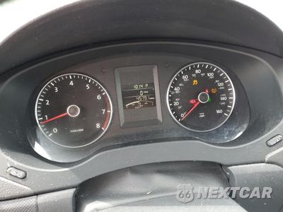 Zdjęcie 9 z 12 samochodu: 2014 VOLKSWAGEN JETTA SE VIN:3VWD17AJXEM295723 - miniatura