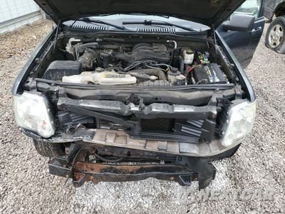 Zdjęcie 12 z 13 samochodu: 2010 FORD EXPLORER XLT VIN:1FMEU7DE3AUA92588 - miniatura