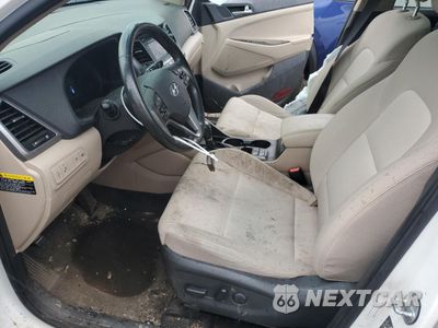 Zdjęcie 7 z 14 samochodu: 2017 HYUNDAI TUCSON LIMITED VIN:KM8J3CA24HU570158 - miniatura