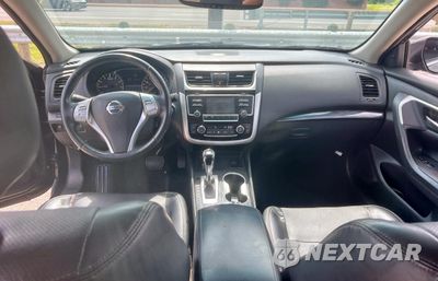 Zdjęcie 9 z 11 samochodu: 2018 NISSAN ALTIMA 2.5 VIN:1N4AL3APXJC210183 - miniatura