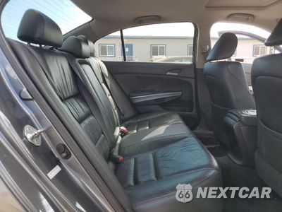 Zdjęcie 10 z 14 samochodu: 2008 HONDA ACCORD EXL VIN:1HGCP36888A085104 - miniatura