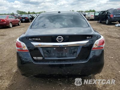 Zdjęcie 6 z 14 samochodu: 2015 NISSAN ALTIMA 2.5 VIN:1N4AL3AP6FC164066 - miniatura