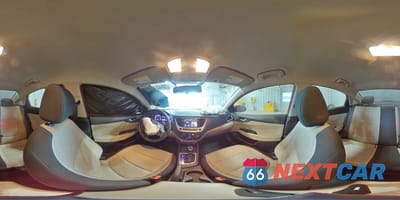 Zdjęcie 14 z 15 samochodu: 2022 HYUNDAI ACCENT SE VIN:3KPC24A60NE165708 - miniatura
