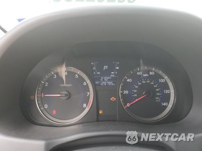 Zdjęcie 9 z 15 samochodu: 2014 HYUNDAI ACCENT GLS VIN:KMHCT4AE1EU710445 - miniatura