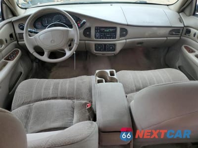 Zdjęcie 8 z 12 samochodu: 2003 BUICK CENTURY CUSTOM VIN:2G4WS52J231219831 - miniatura