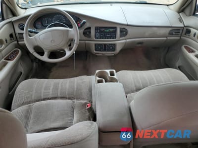 Zdjęcie 8 z 12 samochodu: 2003 BUICK CENTURY CUSTOM VIN:2G4WS52J231219831 - miniatura