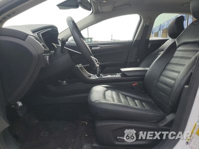 Zdjęcie 7 z 13 samochodu: 2018 FORD FUSION SE HYBRID VIN:3FA6P0LU8JR172028 - miniatura