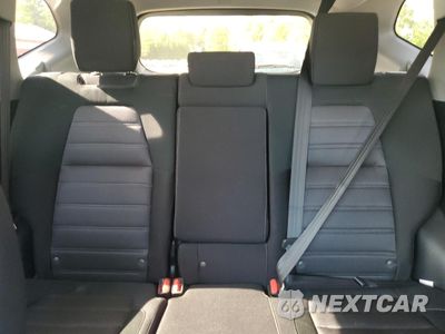 Zdjęcie 10 z 13 samochodu: 2021 HONDA CR-V EX VIN:5J6RW2H56MA001598 - miniatura