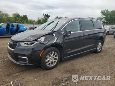 2024 CHRYSLER PACIFICA TOURING L 2C4RC1BG5RR100578 - główne zdjęcie licytacji z USA - miniatura