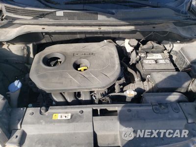 Zdjęcie 12 z 15 samochodu: 2015 KIA SOUL + VIN:KNDJP3A59F7202427 - miniatura