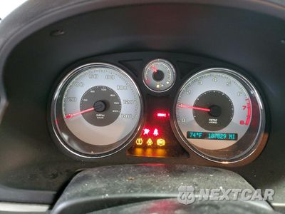 Zdjęcie 9 z 12 samochodu: 2009 CHEVROLET COBALT LT VIN:1G1AT58H997165951 - miniatura