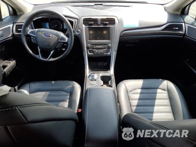 Zdjęcie 8 z 12 samochodu: 2017 FORD FUSION SE HYBRID VIN:3FA6P0LU9HR400712 - miniatura