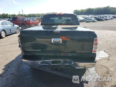 Zdjęcie 6 z 12 samochodu: 1999 CHEVROLET SILVERADO C1500 VIN:2GCEC19T8X1198342 - miniatura