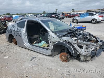 Czwarte zdjęcie samochodu z boku: 2015 HONDA ACCORD EX VIN:1HGCT1B70FA012948 - miniatura