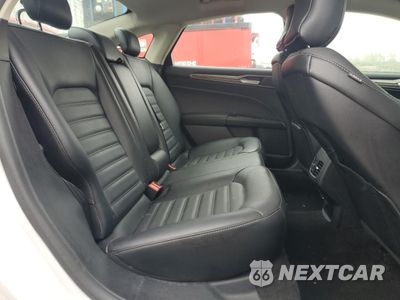 Zdjęcie 10 z 13 samochodu: 2017 FORD FUSION SE HYBRID VIN:3FA6P0LU9HR409085 - miniatura