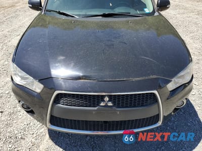 Zdjęcie 11 z 12 samochodu: 2012 MITSUBISHI OUTLANDER GT VIN:JA4JS4AX5CU013447 - miniatura
