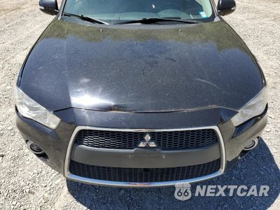 Zdjęcie 11 z 12 samochodu: 2012 MITSUBISHI OUTLANDER GT VIN:JA4JS4AX5CU013447 - miniatura