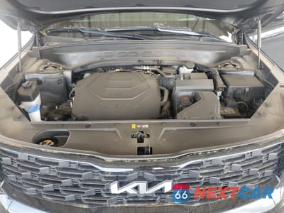 Zdjęcie 12 z 15 samochodu: 2022 KIA TELLURIDE SX VIN:5XYP5DHC7NG205077 - miniatura