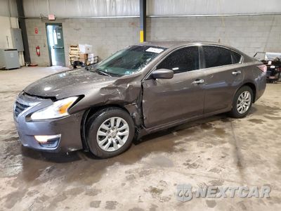 2014 NISSAN ALTIMA 2.5 1N4AL3AP0EC191021 - główne zdjęcie licytacji z USA - miniatura