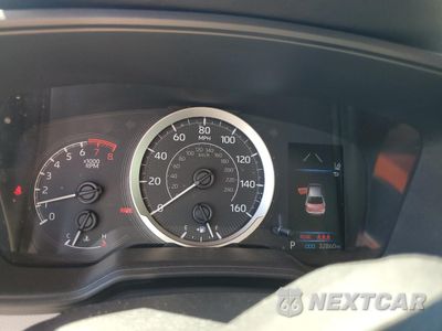 Zdjęcie 9 z 12 samochodu: 2020 TOYOTA COROLLA LE VIN:5YFEPRAE1LP138303 - miniatura