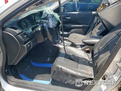 Zdjęcie 7 z 12 samochodu: 2015 HONDA ACCORD SPORT VIN:1HGCR2F50FA095942 - miniatura