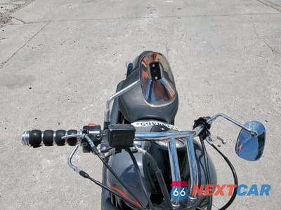 Piąte zdjęcie samochodu w środku: 2019 KAWASAKI VN900 C VIN:JKAVN2C11KA072503 - miniatura