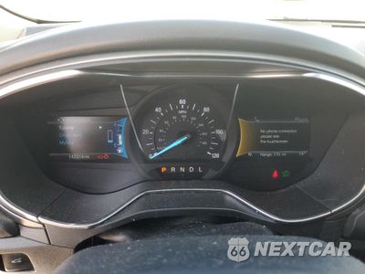 Zdjęcie 9 z 13 samochodu: 2018 FORD FUSION SE HYBRID VIN:3FA6P0LUXJR171821 - miniatura