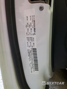 Zdjęcie 13 z 13 samochodu: 2014 DODGE GRAND CARAVAN SE VIN:2C4RDGBGXER465526 - miniatura