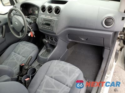 Zdjęcie 8 z 13 samochodu: 2013 FORD TRANSIT CONNECT XLT VIN:NM0LS7BN5DT131046 - miniatura
