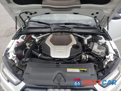 Zdjęcie 11 z 13 samochodu: 2018 AUDI S4 PREMIUM PLUS VIN:WAUB4AF43JA002962 - miniatura