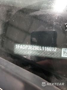 Zdjęcie 12 z 12 samochodu: 2014 FORD FOCUS VIN:1FADP3E29EL116012 - miniatura