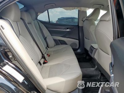 Zdjęcie 11 z 14 samochodu: 2022 TOYOTA CAMRY SE VIN:4T1G11AK8NU659554 - miniatura
