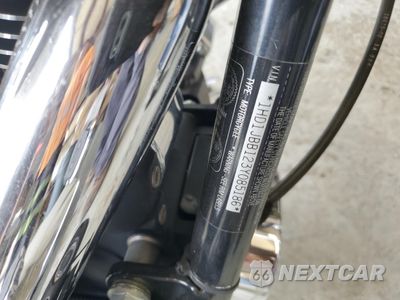 Zdjęcie 9 z 9 samochodu: 2003 HARLEY-DAVIDSON FXSTDI VIN:1HD1JBB123Y085186 - miniatura