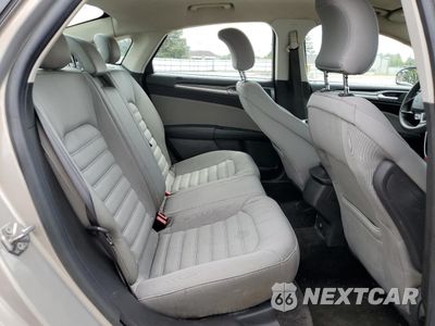 Zdjęcie 10 z 12 samochodu: 2015 FORD FUSION S VIN:3FA6P0G78FR233535 - miniatura