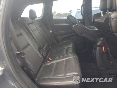 Zdjęcie 11 z 15 samochodu: 2018 JEEP GRAND CHEROKEE TRAILHAWK VIN:1C4RJFLT9JC270177 - miniatura