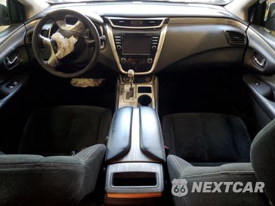 Zdjęcie 8 z 15 samochodu: 2018 NISSAN MURANO S VIN:5N1AZ2MGXJN202437 - miniatura