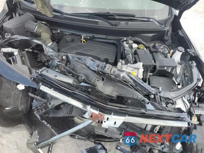 Zdjęcie 12 z 13 samochodu: 2023 CHEVROLET EQUINOX RS VIN:3GNAXMEGXPS145229 - miniatura