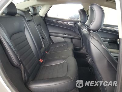 Zdjęcie 10 z 12 samochodu: 2017 FORD FUSION SE HYBRID VIN:3FA6P0LU1HR409713 - miniatura