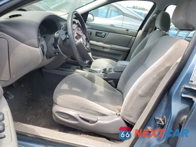 Zdjęcie 7 z 14 samochodu: 2007 FORD TAURUS SE VIN:1FAHP53U97A155473 - miniatura