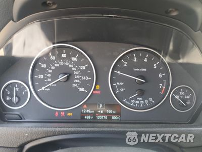 Zdjęcie 9 z 14 samochodu: 2015 BMW 320 I VIN:WBA3B1C5XFK139664 - miniatura