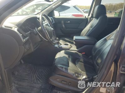 Zdjęcie 7 z 13 samochodu: 2015 GMC ACADIA SLT-1 VIN:1GKKVRKD1FJ221922 - miniatura