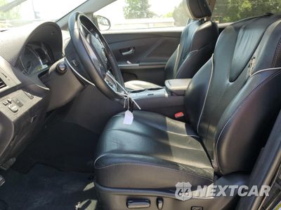 Zdjęcie 7 z 15 samochodu: 2015 TOYOTA VENZA LE VIN:4T3ZA3BB3FU097042 - miniatura