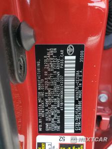 Zdjęcie 12 z 12 samochodu: 2019 TOYOTA CAMRY L VIN:4T1B11HK6KU243207 - miniatura