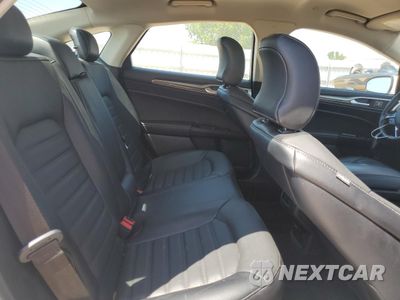 Zdjęcie 10 z 12 samochodu: 2017 FORD FUSION SE HYBRID VIN:3FA6P0LU1HR409260 - miniatura