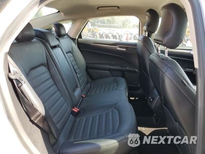 Zdjęcie 10 z 12 samochodu: 2017 FORD FUSION SE HYBRID VIN:3FA6P0LU9HR409684 - miniatura