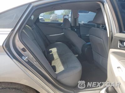 Zdjęcie 10 z 12 samochodu: 2014 HYUNDAI SONATA GLS VIN:5NPEB4AC0EH858207 - miniatura