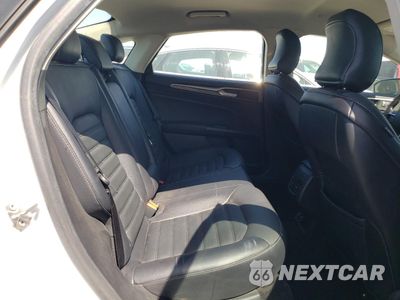 Zdjęcie 10 z 12 samochodu: 2018 FORD FUSION SE HYBRID VIN:3FA6P0LU5JR129833 - miniatura