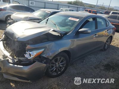 2016 NISSAN ALTIMA 2.5 1N4AL3APXGC245427 - główne zdjęcie licytacji z USA - miniatura