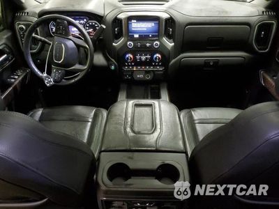 Zdjęcie 8 z 13 samochodu: 2019 GMC SIERRA K1500 DENALI VIN:3GTU9FED2KG290620 - miniatura